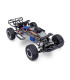 Traxxas Slash 2wd short course 1/10 RTR rojo - E1rc.com