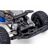 Traxxas Slash 2wd short course 1/10 RTR rojo - E1rc.com