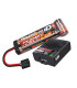 Traxxas Slash 2wd short course 1/10 RTR rojo - E1rc.com