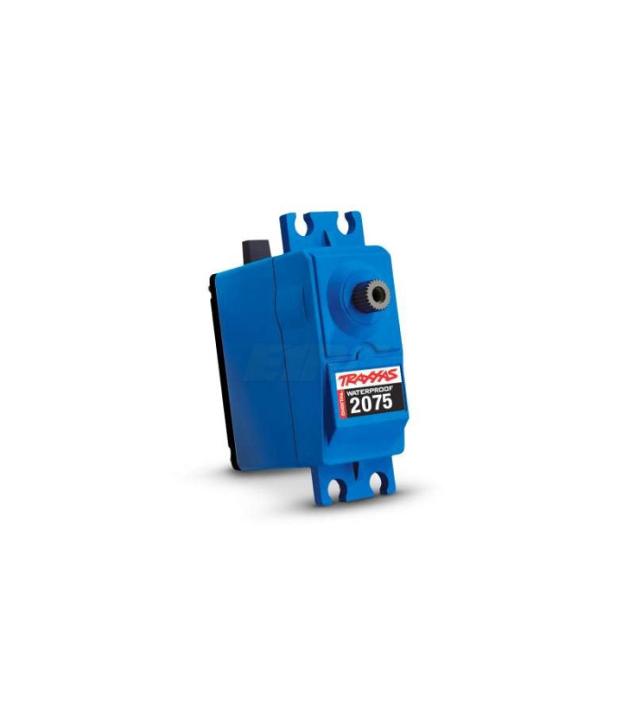 Traxxas Slash 2wd short course 1/10 RTR rojo - E1rc.com