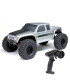 SCX10 III Coyote 4x4 RTR Brushed rock crawler gris - E1rc.com