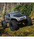 SCX10 III Coyote 4x4 RTR Brushed rock crawler gris - E1rc.com