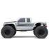 SCX10 III Coyote 4x4 RTR Brushed rock crawler gris - E1rc.com