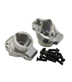 Soporte porticos aluminio traxxas TRX-4