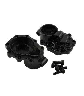 Caja interior porticos aluminio traxxas TRX-4