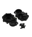 Caja interior porticos aluminio traxxas TRX-4