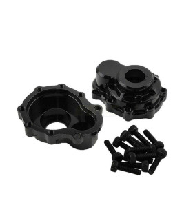 Caja exterior porticos aluminio traxxas TRX-4