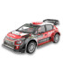 Hyper Go 7303 Citroen C3 WRC 4WD 1/7 MJX - E1rc.com