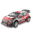 Hyper Go 7303 Citroen C3 WRC 4WD 1/7 MJX