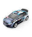 Hyper Go 7304 Volkswagen Polo R WRC 4WD 1/7 MJX