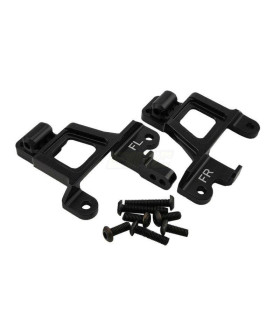 Sop amortiguadores delanteros aluminio TRX-4