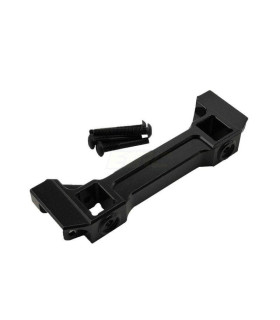 Sop carroceria aluminio traxxas TRX-4