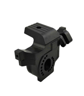 Sop motor aluminio traxxas TRX-4