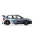 Hyper Go 7304 Volkswagen Polo R WRC 4WD 1/7 MJX - E1rc.com