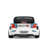 Hyper Go 7304 Volkswagen Polo R WRC 4WD 1/7 MJX - E1rc.com