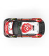 Hyper Go 7303 Citroen C3 WRC 4WD 1/7 MJX - E1rc.com