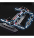 Hyper Go 7303 Citroen C3 WRC 4WD 1/7 MJX - E1rc.com