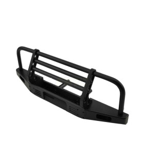 Bumper delantero aluminio traxxas TRX-4