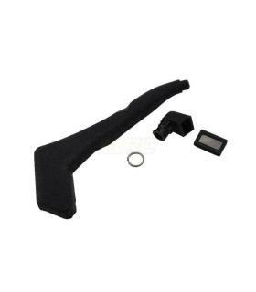 Snorkel traxxas TRX-4