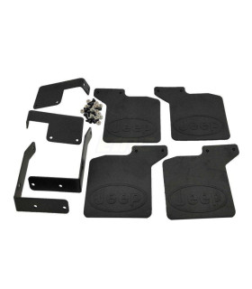 Guardabarros traxxas TRX-4 defender