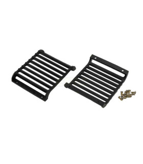 Protectores faros delanteros traxxas TRX-4