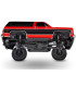 TRX4 1979 Chevrolet Blazer Clipless Rojo - E1rc.com
