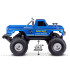 Traxxas Bigfoot nº 1 XL-5 con bateria - E1rc.com