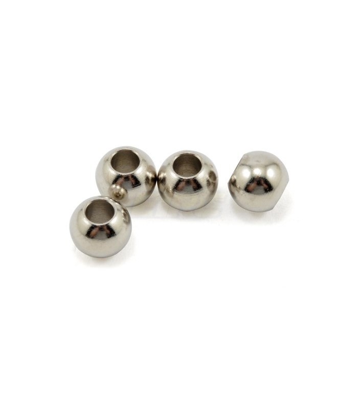 Bolas Rotulas 6,8mm Acero - E1rc.com