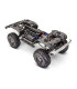 TRX-4 Chevrolet K10 Cheyenne high trail azul - E1rc.com