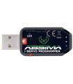 Interface USB adaptador Absima
