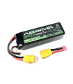 Lipo 3S 7000 Vol.2 11,1V-50C SC XT90/T-Plug