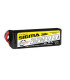 Li-po 2200mAh 3S1P 11.1V XT-60 Rc-Plus sigma 30C - E1rc.com