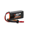 Bateria 3S 800mAh 50X 11.1V Li-po JST-RCY