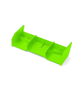 Aleron 1/8 Strike verde fluor Hudy