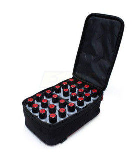 Bolsa aceites ultimate 24 aceites x 75ml