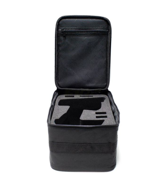 Maleta emisora Sanwa M17 ultimate - E1rc.com