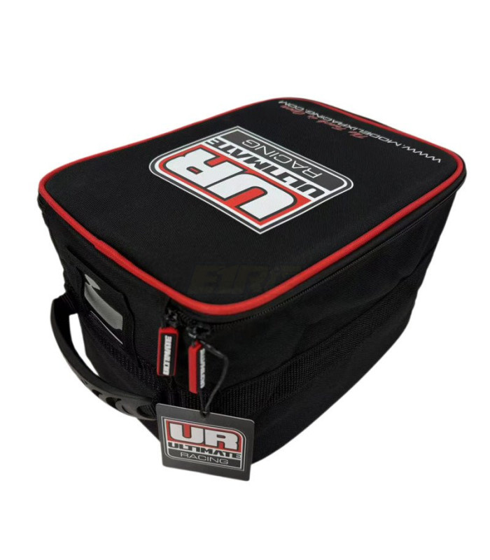 Maleta emisora Sanwa M17 ultimate - E1rc.com