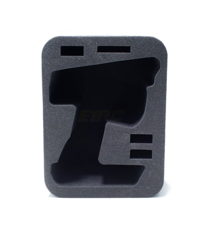 Maleta emisora Sanwa M17 ultimate - E1rc.com