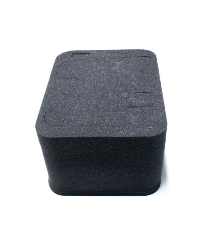 Maleta emisora Sanwa M17 ultimate - E1rc.com