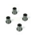 Bujes aluminio - E1rc.com
