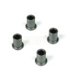 Aluminum bushings
