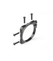 Soporte motor ventilador Hudy 40mm