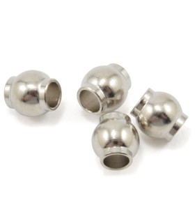 Bolas Rotulas 5,8mm Acero