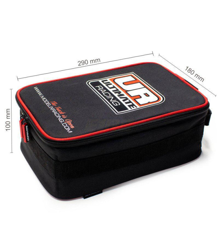 Maleta multifuncion pequeña ultimate - E1rc.com