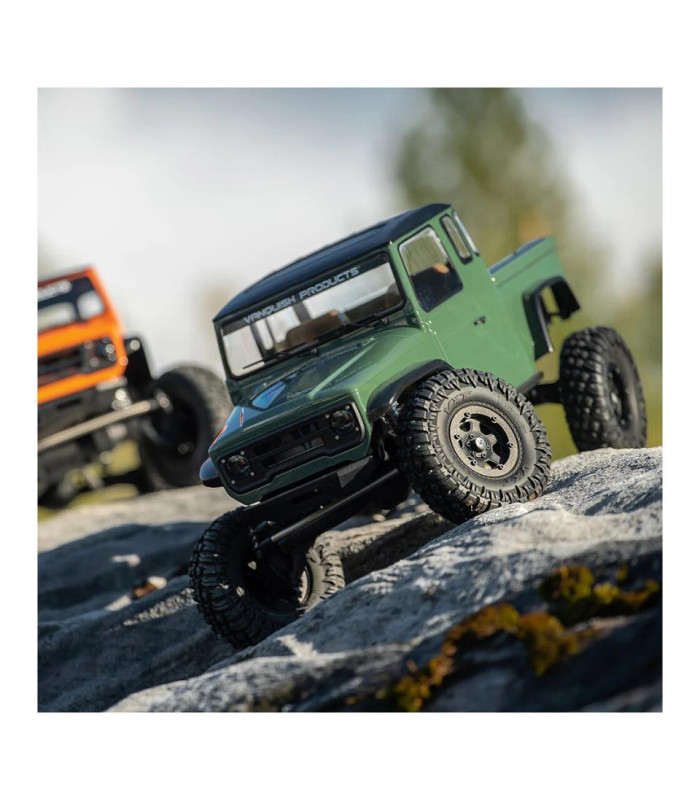 Vanquish VS4-10 Phoenix Portal Kit - E1rc.com