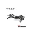 Vanquish VRD Carbon Kit