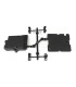 Bandeja Variador, Tapa Receptor EB48.4 SCT410.3 - E1rc.com