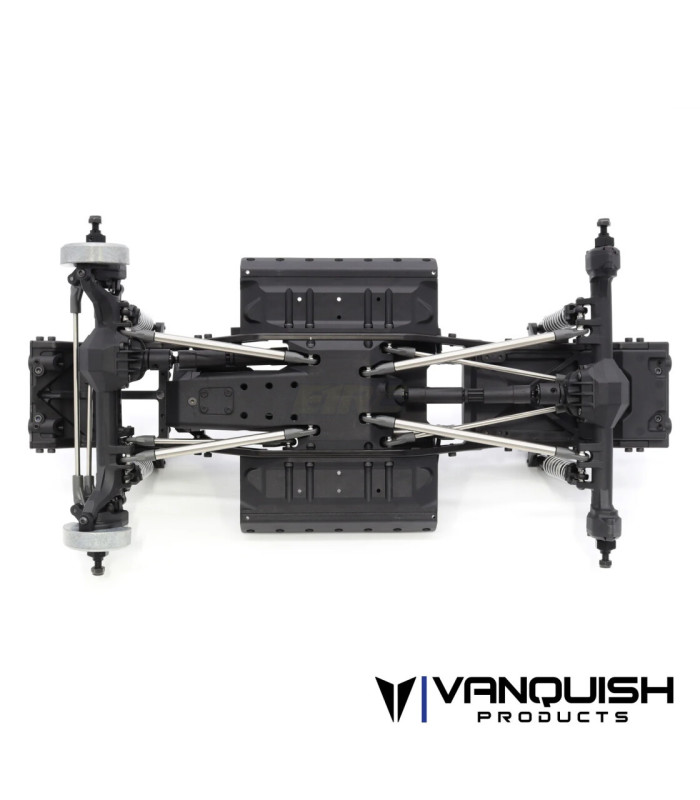 Vanquish VS4-10 Portal builders Kit - E1rc.com