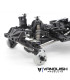 Vanquish VS4-10 Portal builders Kit - E1rc.com