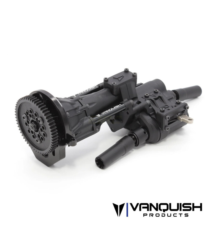 Vanquish VS4-10 Portal builders Kit - E1rc.com